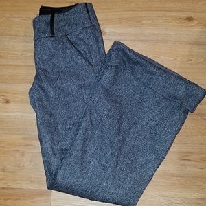 Bebe Wide Leg Trousers